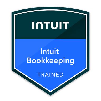 Intuit Bookkeeping Certification certificate issued to Tushar Gandhi