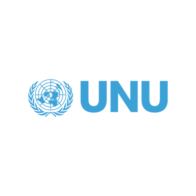 UNU Responsible AI certificate issued to Tushar Gandhi