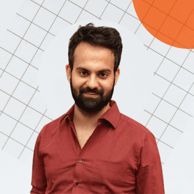 Tushar Gandhi, Founder & CEO
